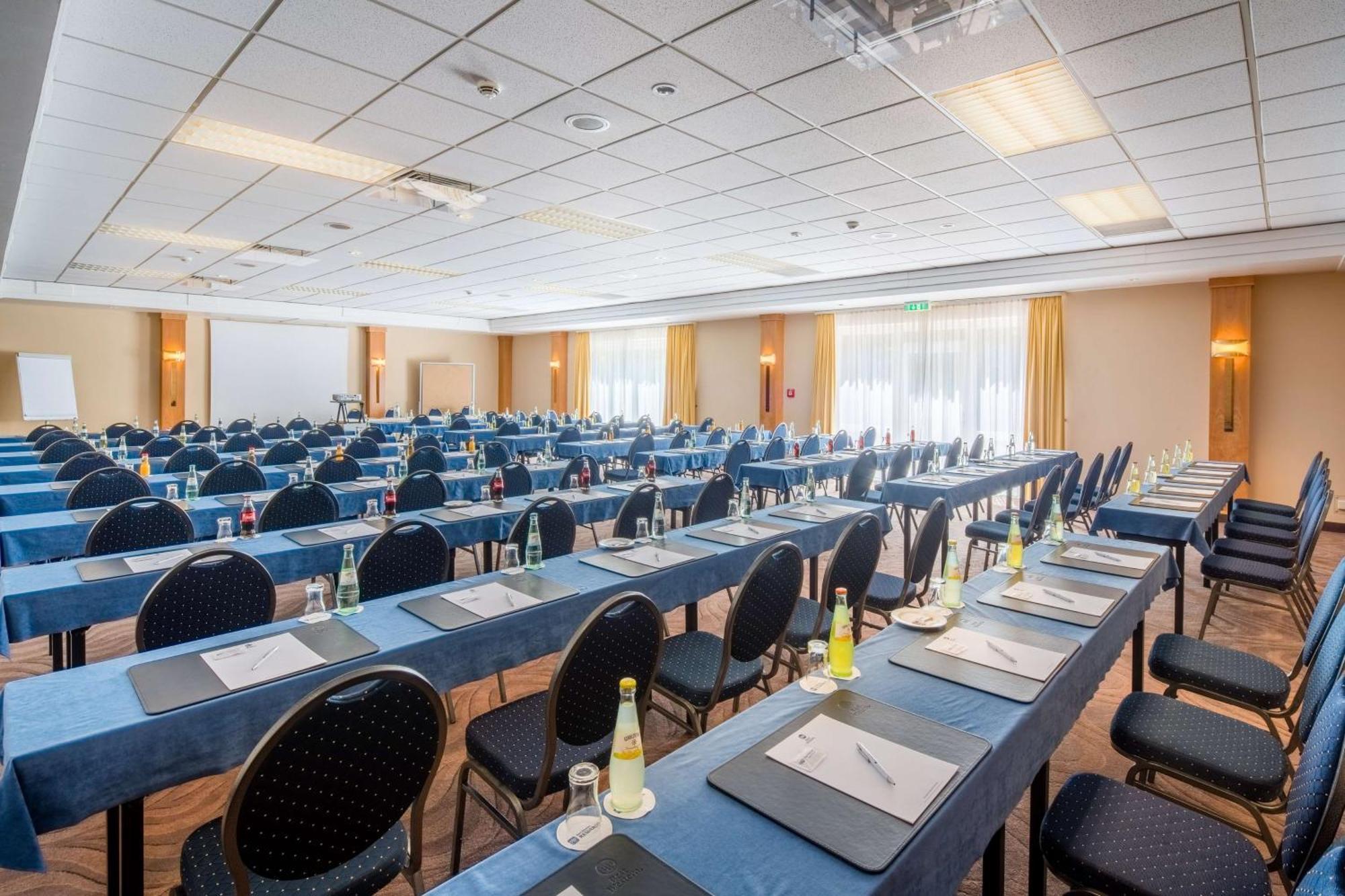 Best Western Hotel Йена Екстериор снимка